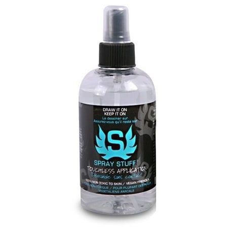 Stencil Stuff® Spray