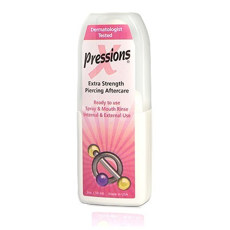 Tattoo Goo X-Pression® Spray