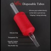 Disposable Grips