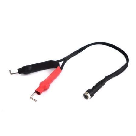 Clip Cord to RCA Adapter