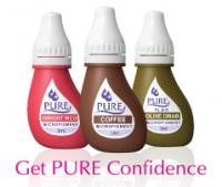 Biotouch Pure Pigments