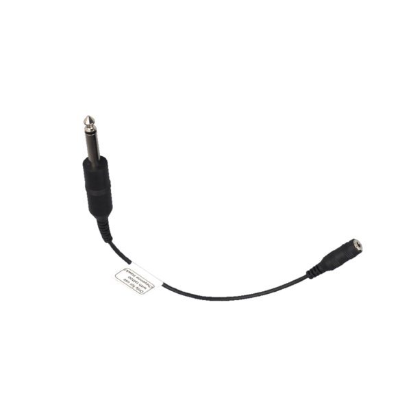 Cheyenne Headphone Plug 6.3mm (Headphone Jack 3.5mm)