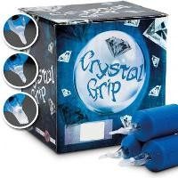 Crystal Disposable Grips