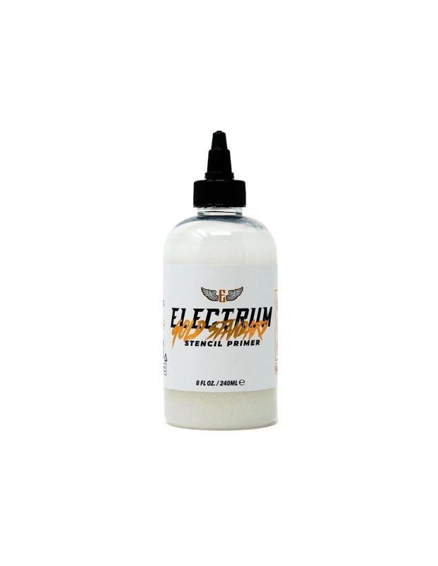 Electrum Premium Stencil Gold Standard 240ml