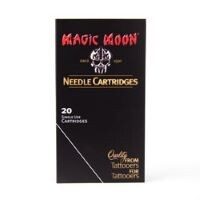 Magic Moon Round Liner Cartridges