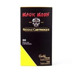Magic Moon RS Cartridges