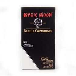 Magic Moon SEM Cartridges
