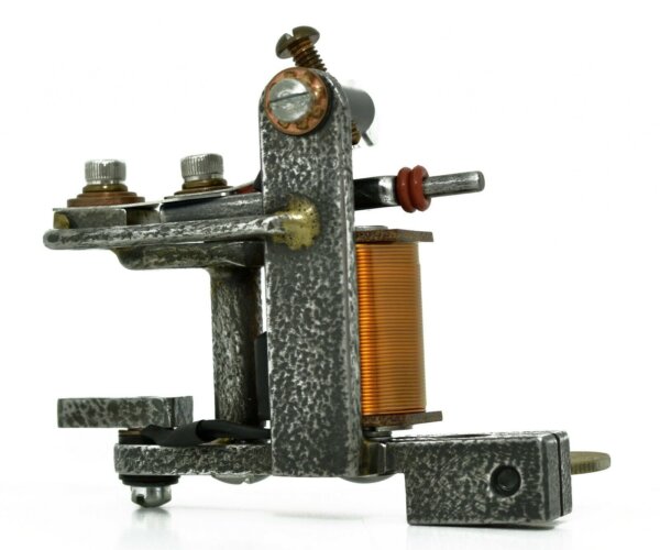 Professional 3 Wire Coil Tattoo Machine Gun,10 Warps UAE | Ubuy