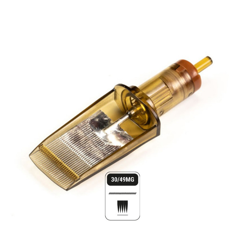 KWADRON CARTRIDGE SYSTEM COMBAT 0.30MM  MAGNUM - 1PC