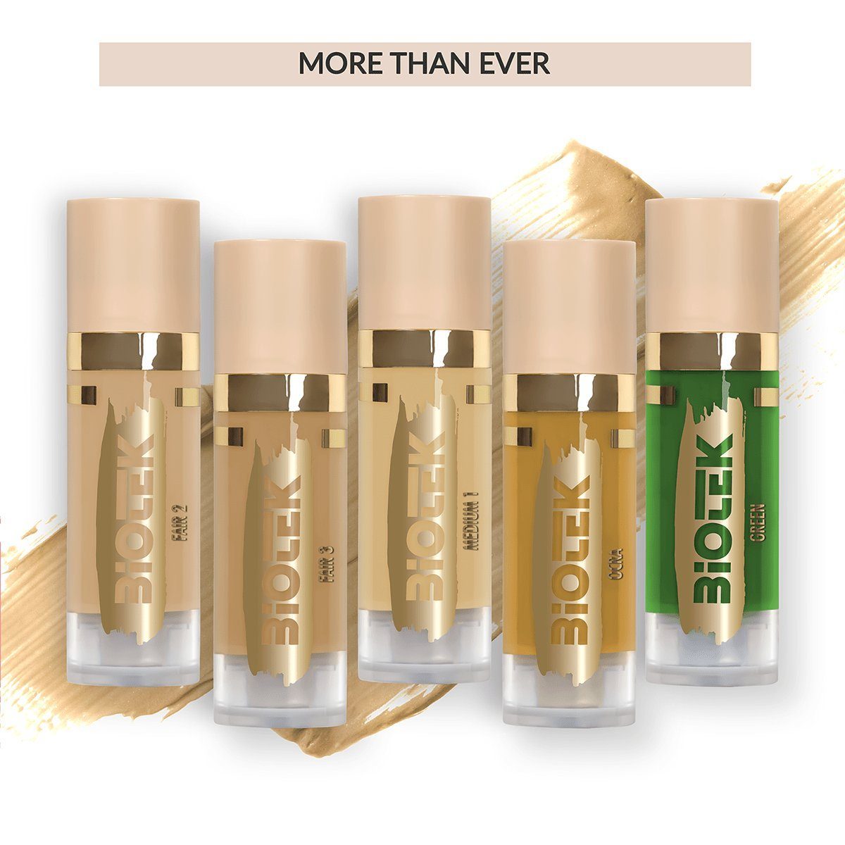 Biotek Mixing & Correctors