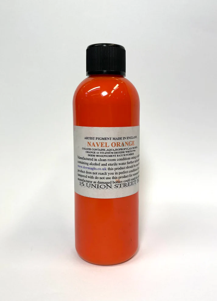 Dermaglo Inks (NOT REACH)