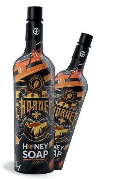 Hornet - Honey Concentrate Soap 750ml
