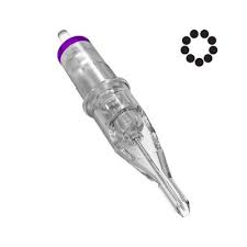 Stellar Cartridges Round Shader