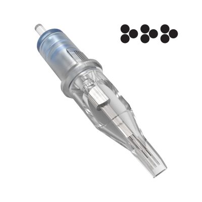 Stellar Cartridges 0.30mm 6*3RL Whip Shading Magnum