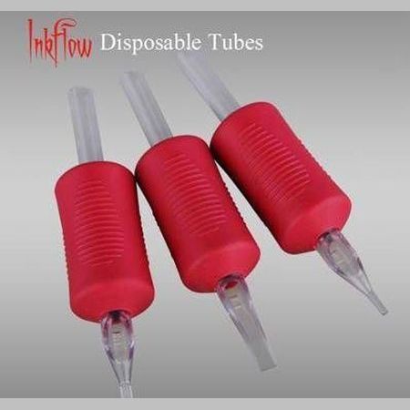 Inkflow Disposable Grips