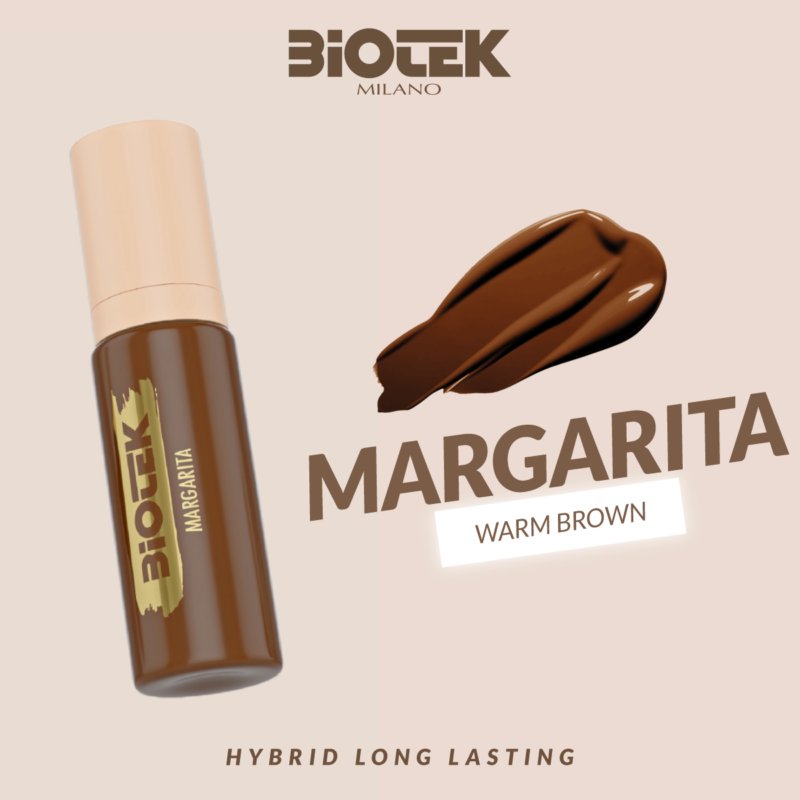BIOTEK HYBRID EYEBROW MARGARITA