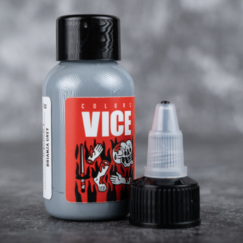 Vice Colors Brianza Grey 30ml