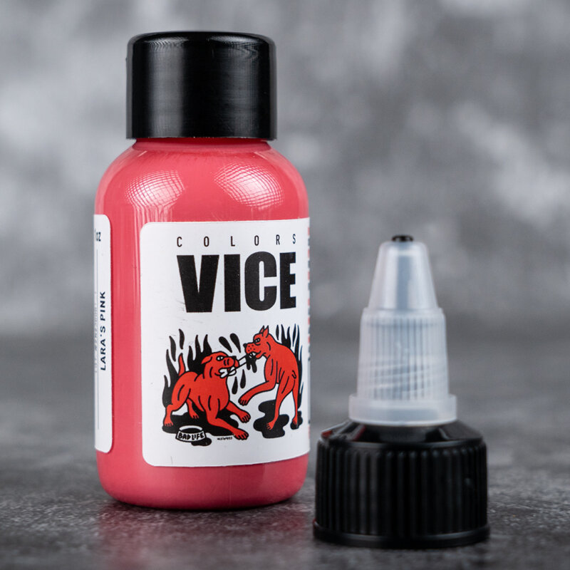 Vice Colors Laras Pink 30ml