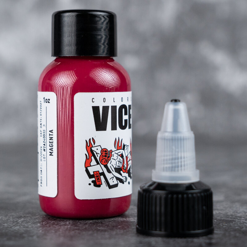 Vice Colors Magenta 30ml