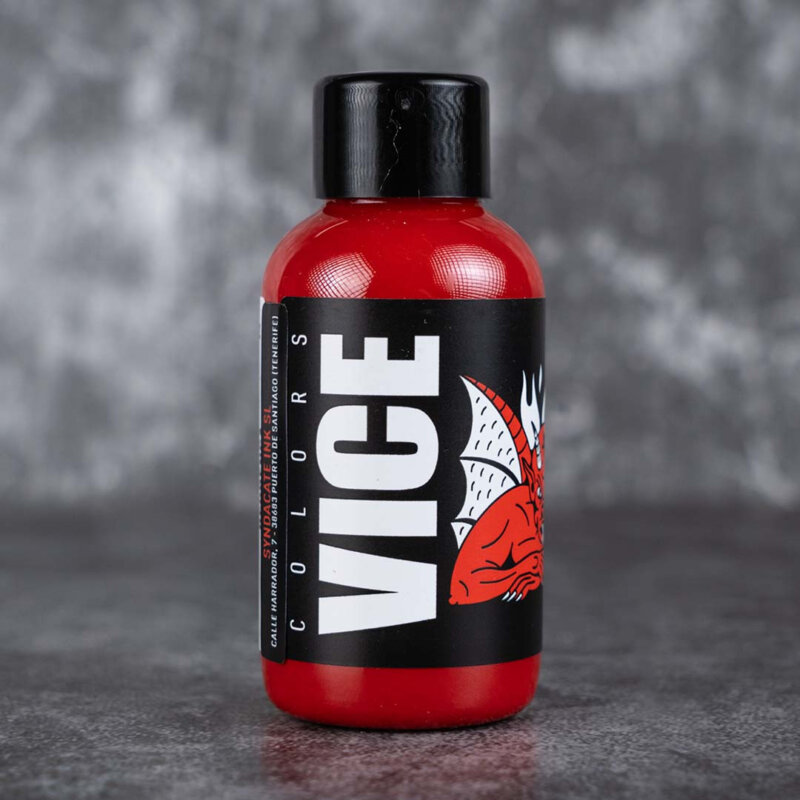 Vice Colors Redbenga 30ml