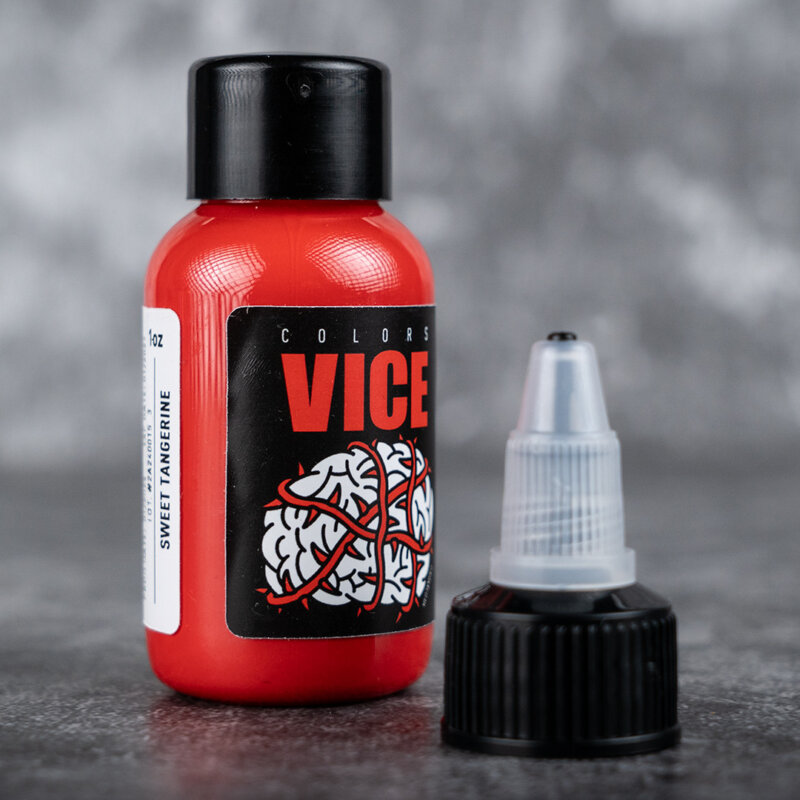 Vice Colors Sweet Tangerine 30ml