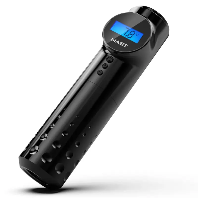 Dragonhawk Mast Archer Wireless Pen Machine 4.2MM Stroke