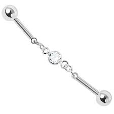 Steel Moving Chain with Round Jewel Industrial Scaffold Bar IND57