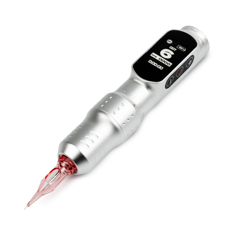 Micromaster PMU pen wireless