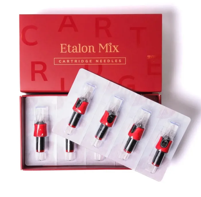 ETALONMIX CARTRIDGES