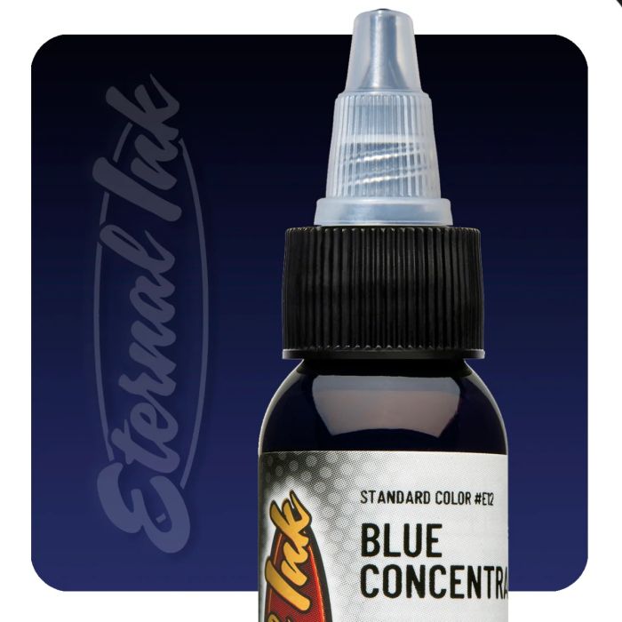 ETERNAL BLUE CONCENTRATE 30L