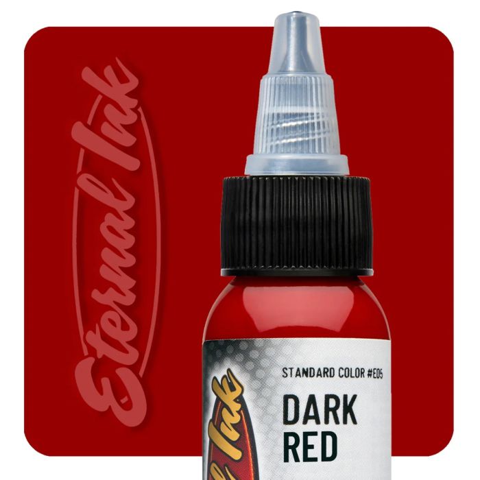 ETERNAL DARK RED 30ML