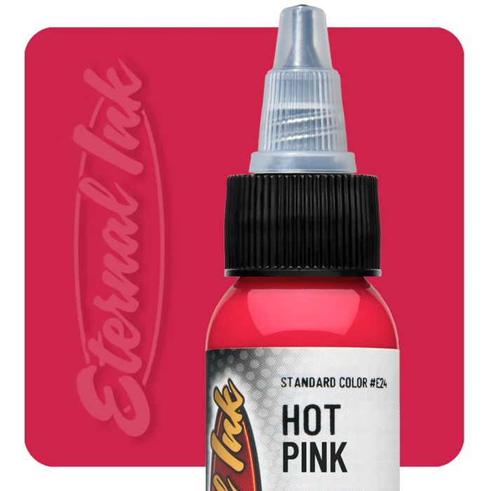 ETERNAL HOT PINK 30ML