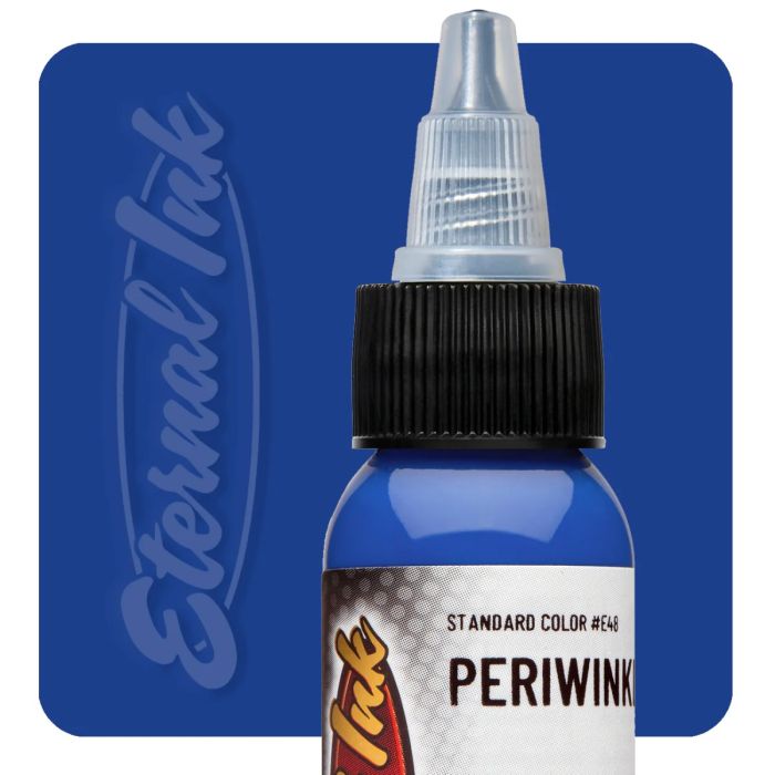 ETERNAL PERIWINKLE 30ML