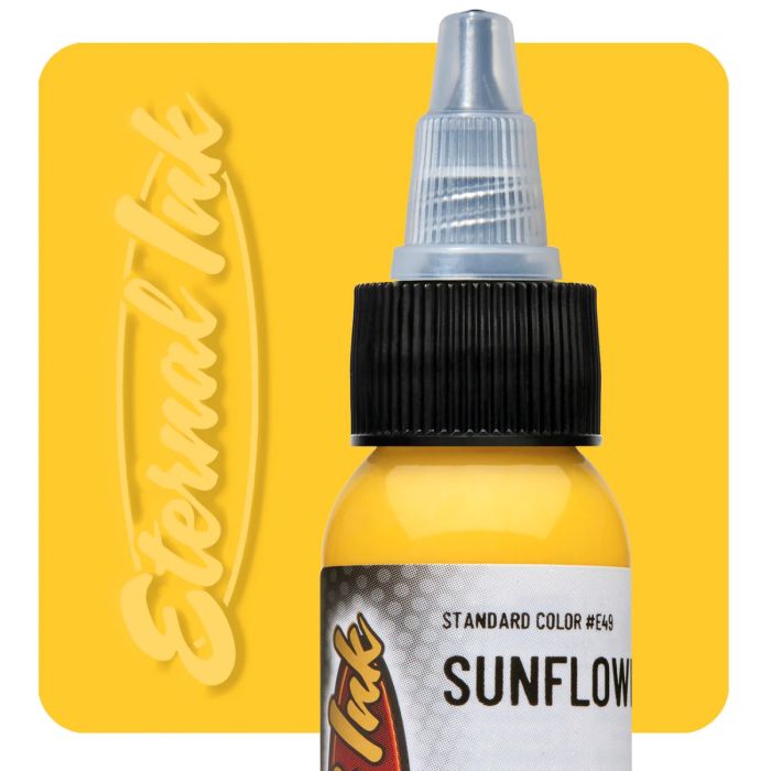 ETERNAL SUNFLOWER 30ML