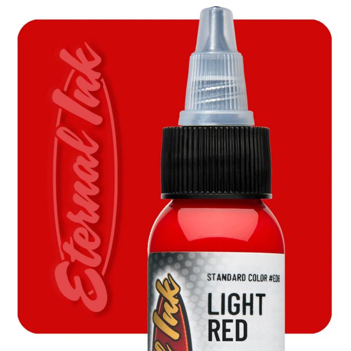 ETERNAL LIGHT RED 30ML