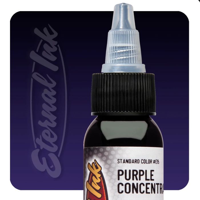 ETERNAL PURPLE CONCENTRATE 30ML
