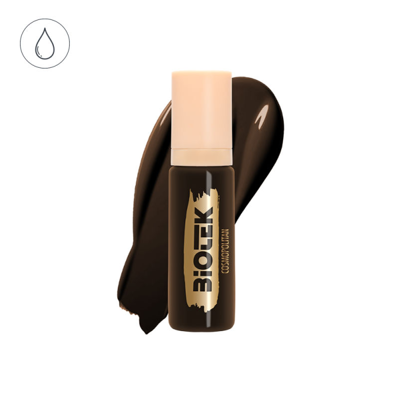 Biotek Cosmopolitan Inorganic Liquid