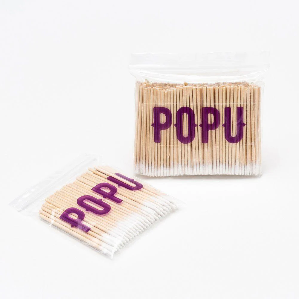 Popu Cotton Swabs