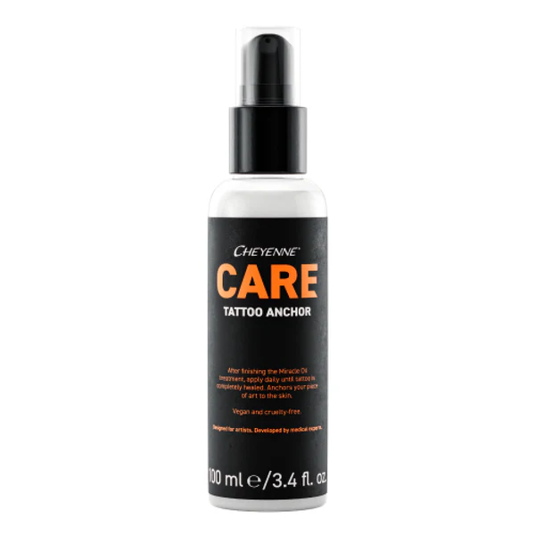 Cheyenne Care Tattoo Anchor 100ml