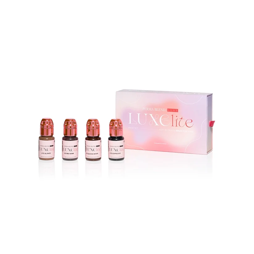 Perma Blend Luxe Lite Set