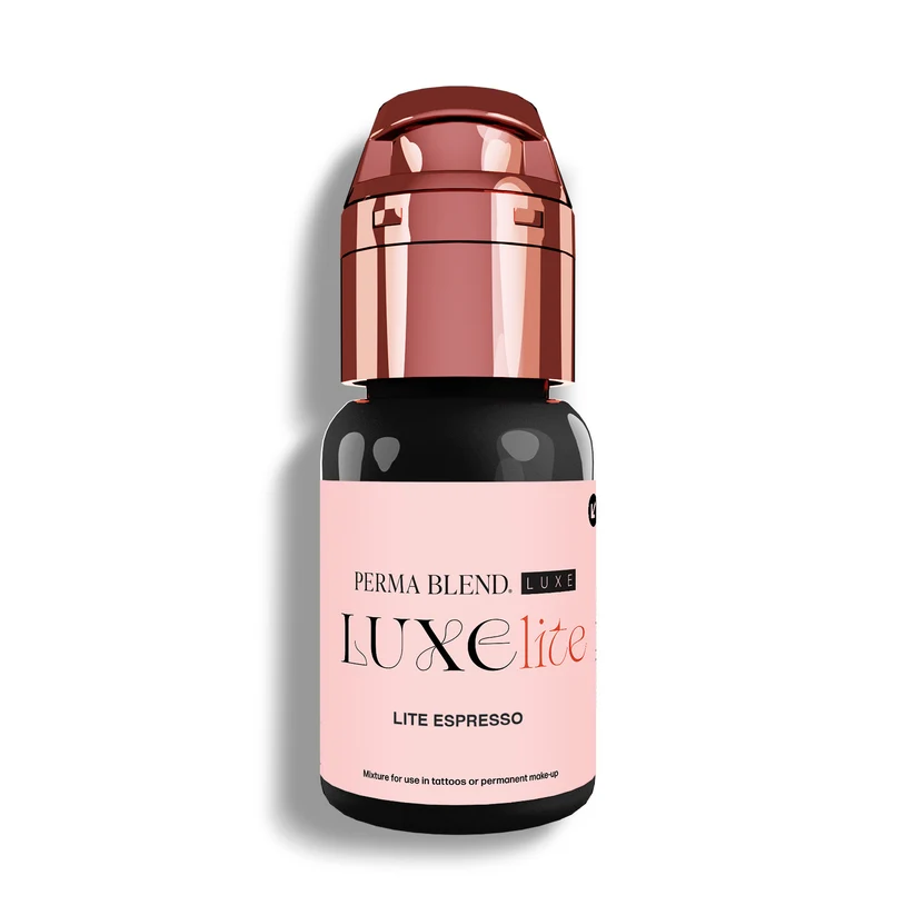 Perma Blend Luxe Lite - Lite Espresso 15ml (Reach)